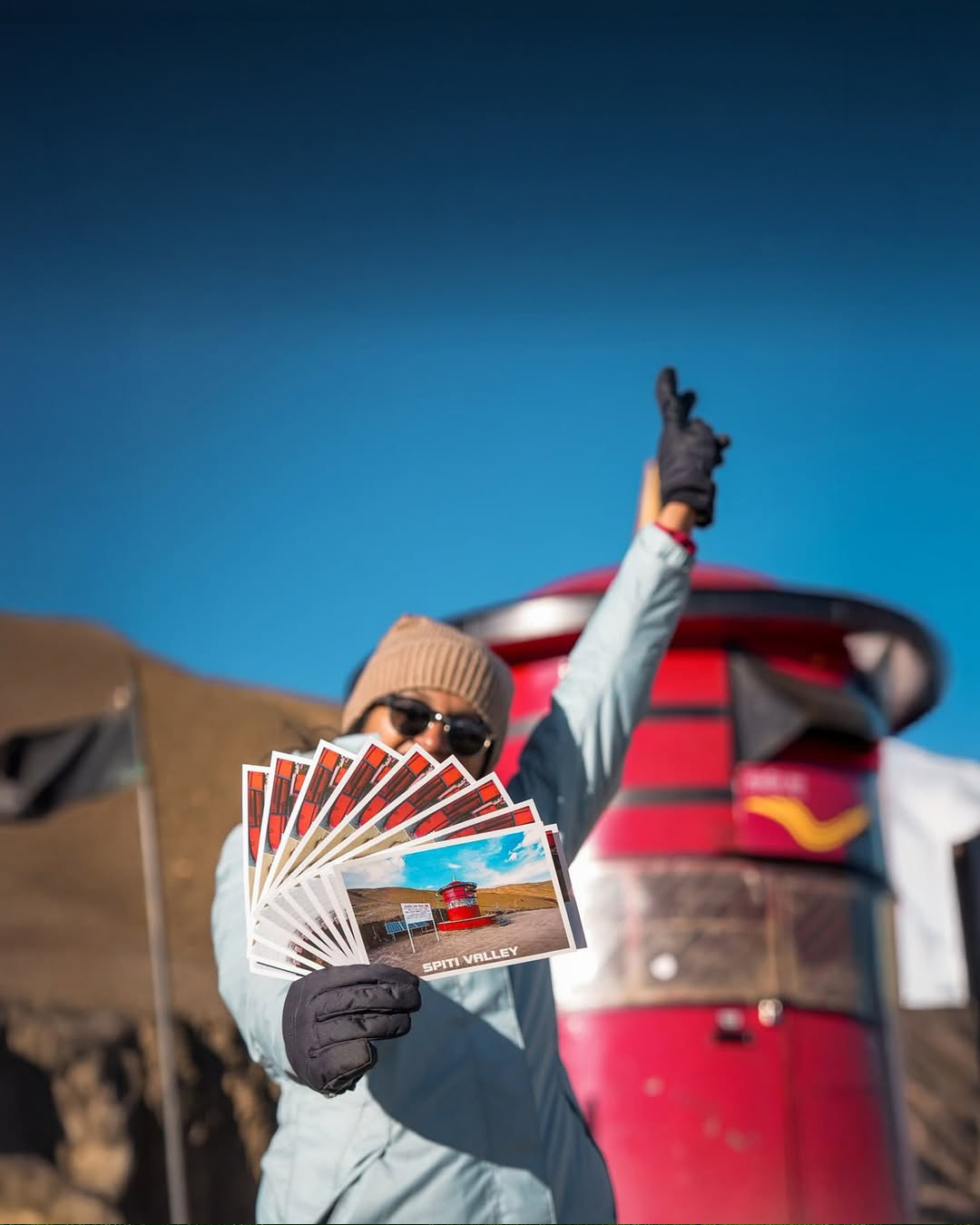 Ladakh Beauty